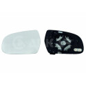 Vidro de espelho, espelho retrovisor exterior