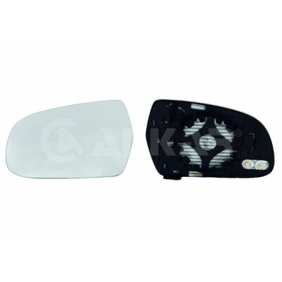 Vidro de espelho, espelho retrovisor exterior