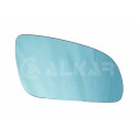 Vidro de espelho, espelho retrovisor exterior