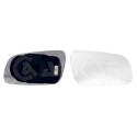 Vidro de espelho, espelho retrovisor exterior
