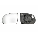 Vidro de espelho, espelho retrovisor exterior