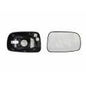 Vidro de espelho, espelho retrovisor exterior