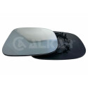Vidro de espelho, espelho retrovisor exterior