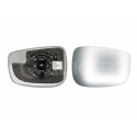 Vidro de espelho, espelho retrovisor exterior