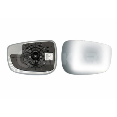 Vidro de espelho, espelho retrovisor exterior