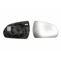 Vidro de espelho, espelho retrovisor exterior