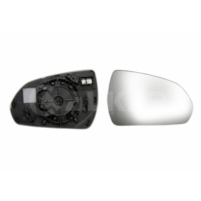 Vidro de espelho, espelho retrovisor exterior