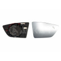 Vidro de espelho, espelho retrovisor exterior