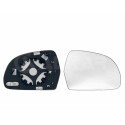 Vidro de espelho, espelho retrovisor externo ALKAR 6441795