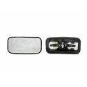 Vidro de espelho, espelho retrovisor exterior