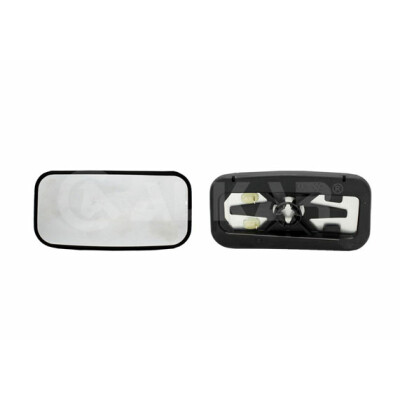 Vidro de espelho, espelho retrovisor exterior