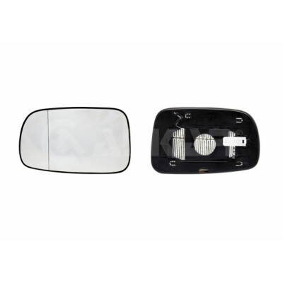 Vidro de espelho, espelho retrovisor externo ALKAR 6451311