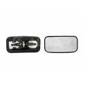 Vidro de espelho, espelho retrovisor externo ALKAR 6452021