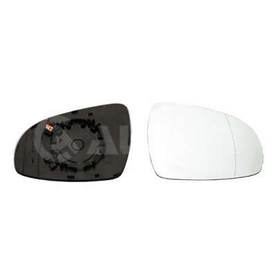 Vidro de espelho, espelho retrovisor exterior