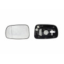 Vidro de espelho, espelho retrovisor exterior