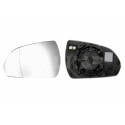 Vidro de espelho, espelho retrovisor exterior