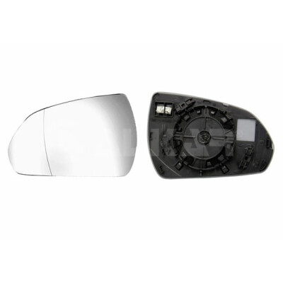 Vidro de espelho, espelho retrovisor exterior