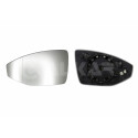 Vidro de espelho, espelho retrovisor exterior
