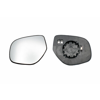 Vidro de espelho, espelho retrovisor exterior