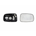 Vidro de espelho, espelho retrovisor exterior