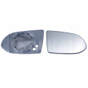 Vidro de espelho, espelho retrovisor exterior