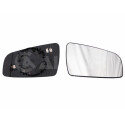 Vidro de espelho, espelho retrovisor exterior