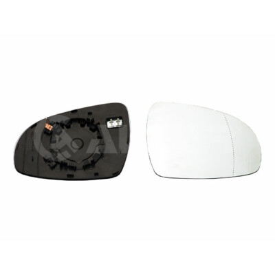 Vidro de espelho, espelho retrovisor exterior