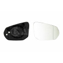 Vidro de espelho, espelho retrovisor exterior
