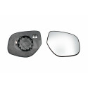 Vidro de espelho, espelho retrovisor exterior