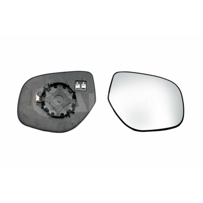 Vidro de espelho, espelho retrovisor exterior