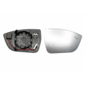 Vidro de espelho, espelho retrovisor exterior