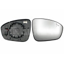 Vidro de espelho, espelho retrovisor exterior