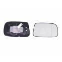 Vidro de espelho, espelho retrovisor exterior