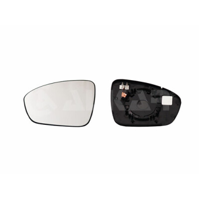 Vidro de espelho, espelho retrovisor exterior