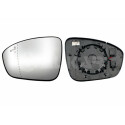 Vidro de espelho, espelho retrovisor exterior
