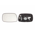 Vidro de espelho, espelho retrovisor exterior
