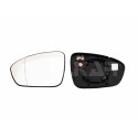 Vidro de espelho, espelho retrovisor exterior