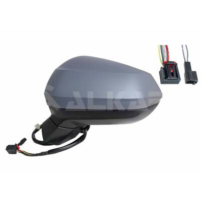 Retrovisor exterior