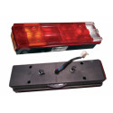 Luz traseira ALKAR 9711277