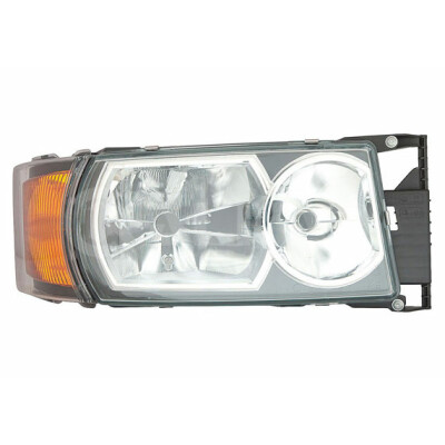 Farol principal