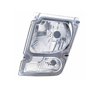 Farol principal