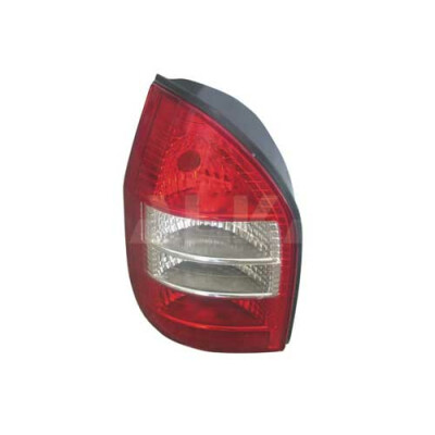 Luz traseira ALKAR 22-0144-0
