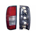 ALKAR 2201545 piloto traseiro