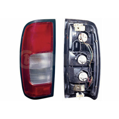 ALKAR 2201545 piloto traseiro