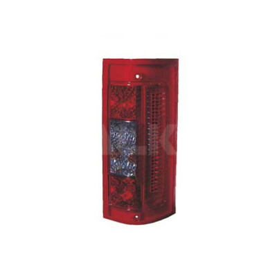 Luz traseira ALKAR 22-0192-1