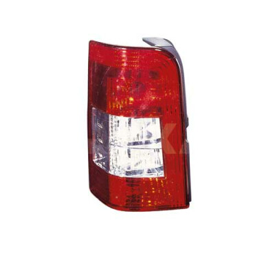 ALKAR 2201975 piloto traseiro