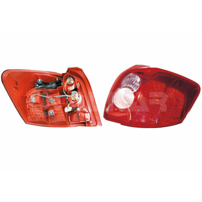 ALKAR 2202034 piloto traseiro
