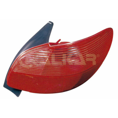 ALKAR 2202283 piloto traseiro