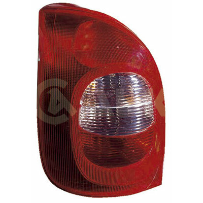 ALKAR 2202364 piloto traseiro