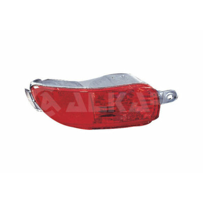 Farol de neblina traseiro ALKAR 22-0242-0